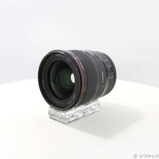 Objectif grand angle Canon EF 24mm F1.4L II USM excellent état accessoires