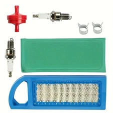 Air Filter Kit Fits John Deere GY20573 M149171 LA105 LA115 105 795115 697015