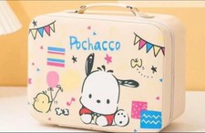 Sanrio Pochacco Collectible Animation Makeup Case