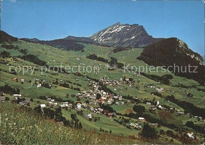 Amden Walensee SG with Leist Comb