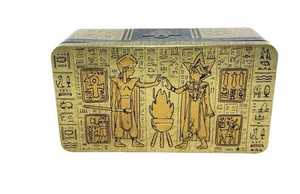 Yugioh 2020 Tin of Lost Memories | eBay