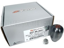 Skunk2 Billet Weighted Shift Knob For 5-speed Hondaacura M10x1.5