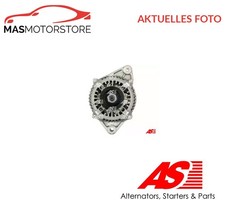 LICHTMASCHINE GENERATOR AS-PL A6113 A FÜR TOYOTA CAMRY,CELICA,CARINA II,MR 2 II