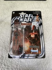 Star Wars Vintage Collection Figure Gaming Greats Heavy Battle Droid Vc193