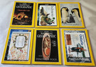 1996 Vintage National Geographic Magazine - 12 Monthly Issues WITH SLIP COVERS — photo 4