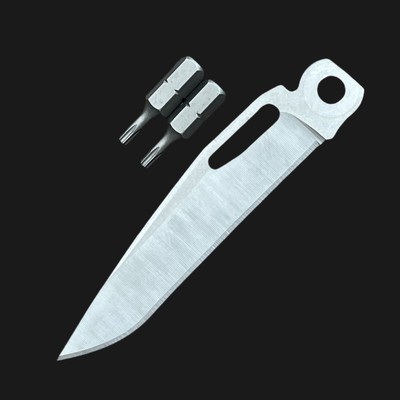 Leatherman Surge Parts Replacement Leatherman Surge Knife replacement part