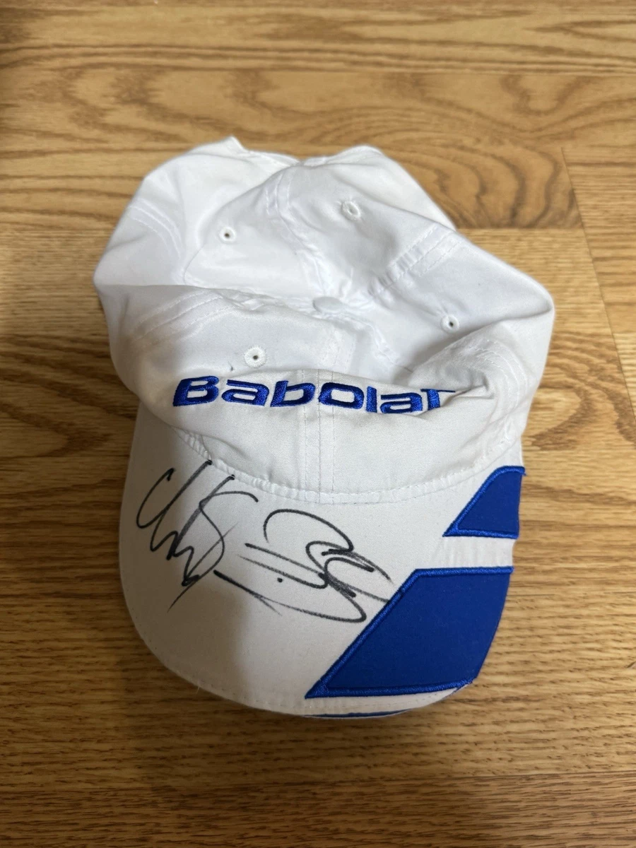 Caroline Wozniacki Tennis Original Autographed Items for sale | eBay