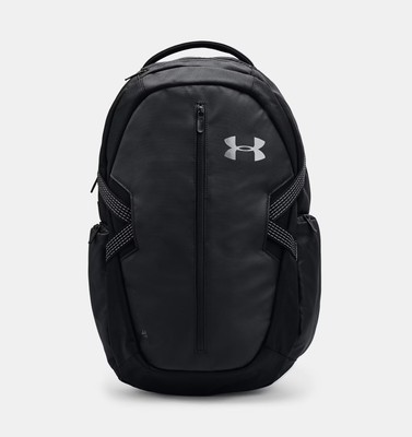Under Armour Triumph Backpack Black Sport Rucksack Fitness Sporttasche