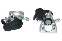 Bremssattel Hinten Rechts FüR Nissan Kicks II Qashqai II Rogue II Renault Kadjar