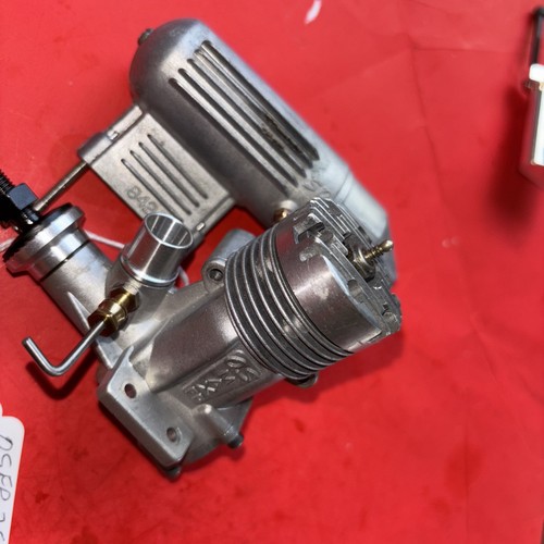 OS FP 20-25 FP & LA C/L VENTURI AND DIRECT REPLACEMENT NVA NIP 6 MM