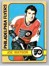 Click to enlarge Joe Watson
