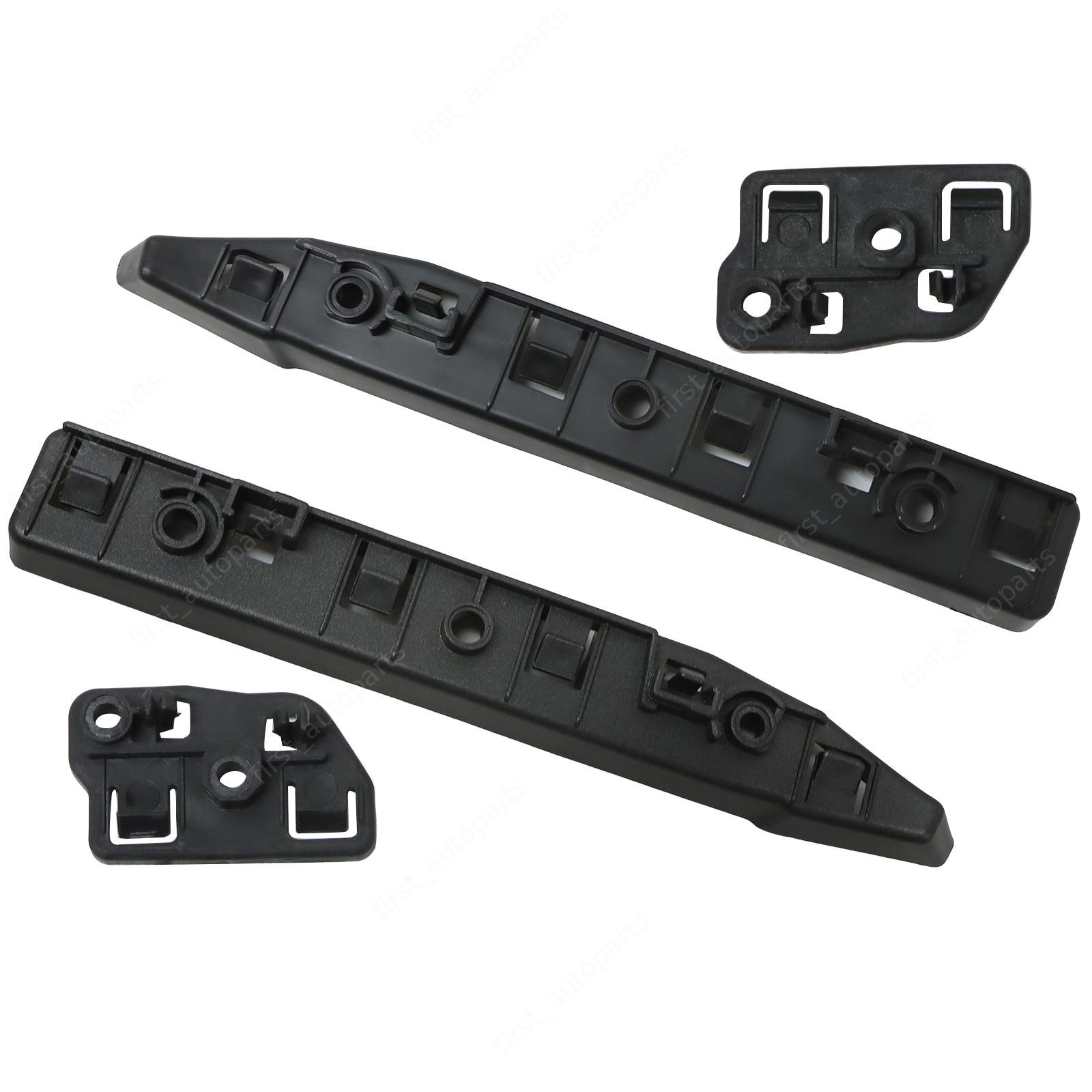 Maserati Ghibli 2014-2020 Front Bracket kits Set