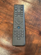 Xfinity Comcast XR15V2 UQ Voice Streaming Remote Control - Tested - Works Great