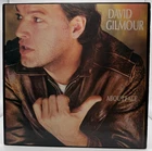 David Gilmour About Face LP 1984 Columbia TML NM Vinyl Pink Floyd Solo