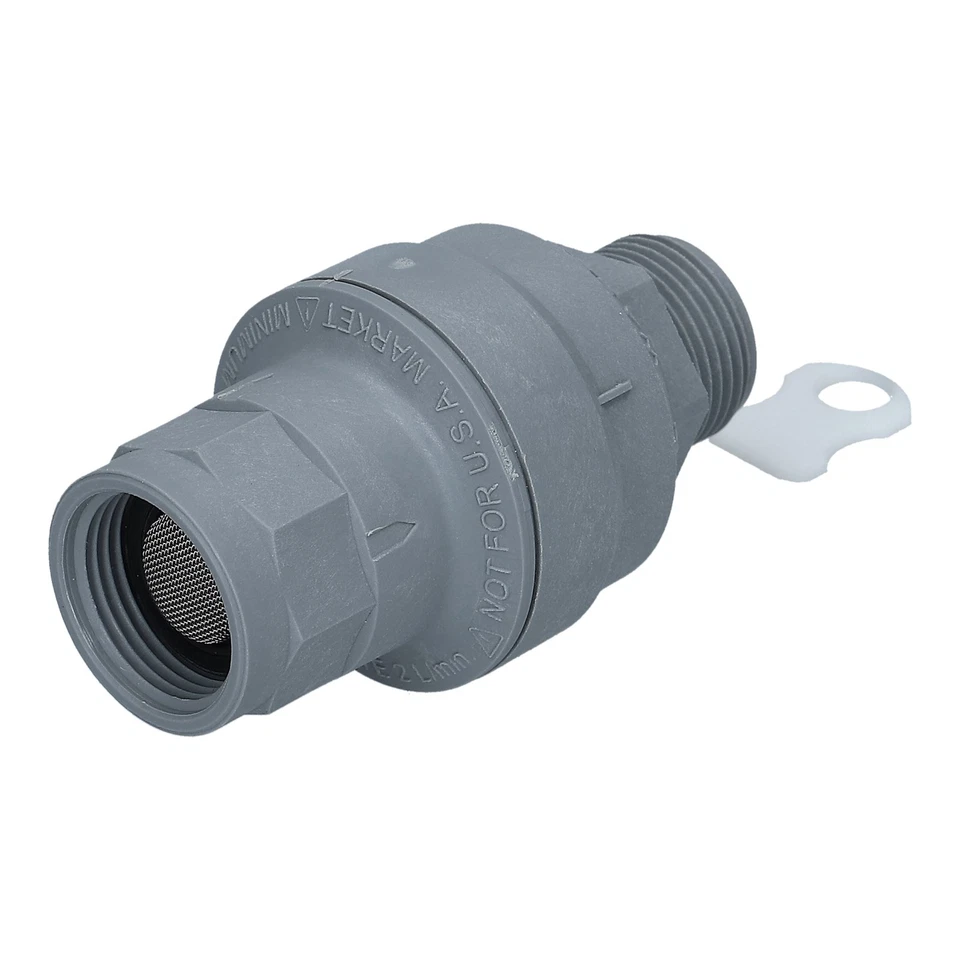 Aquastop Waterblock Waschmaschine Geschirrspüler Spülmaschine Eltek 3/4 Zoll - Bild 4 von 4