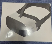 Pico G2 VR Headset White