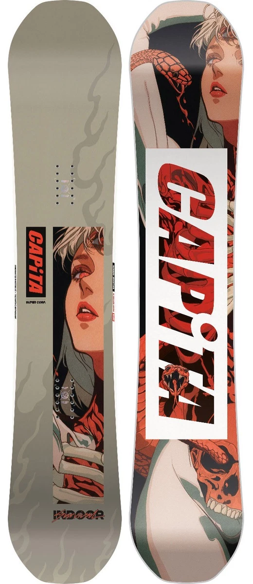 CAPiTA Snowboards for Men for sale | eBay
