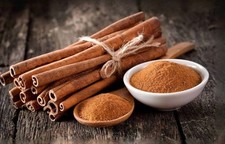 1 LB Raw Cinnamon Sticks / Natural / Pure / Unrefined