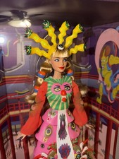 Barbie x Keiichi Tanaami Doll 2024 Mattel Creations Exclusive NRFB #HYK48