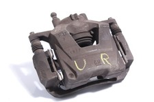 Bremssattel Vorne Rechts 13301190 Opel Astra J 1.4 Turbo 103 KW 140 PS Original