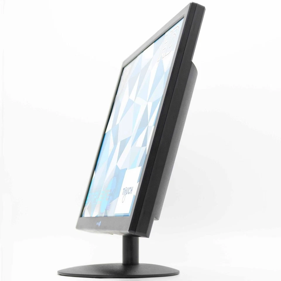 Monitor 19 " Square 4:3 5:4 Touch Screen Pos Case DVR Screen Touchscreen PC _ - Image 3 of 4