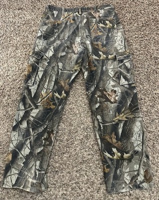 Wrangler Outdoor Gear Camo Jeans Denim Realtree Hardwoods