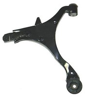 Metzger Lenker, RadaufhäNgung 58045001 FüR Honda, Vorderachse Links, Unten