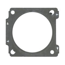 1x Dichtung, Abgasrohr ELRING 023.200 passend für CITROËN FIAT PEUGEOT DS