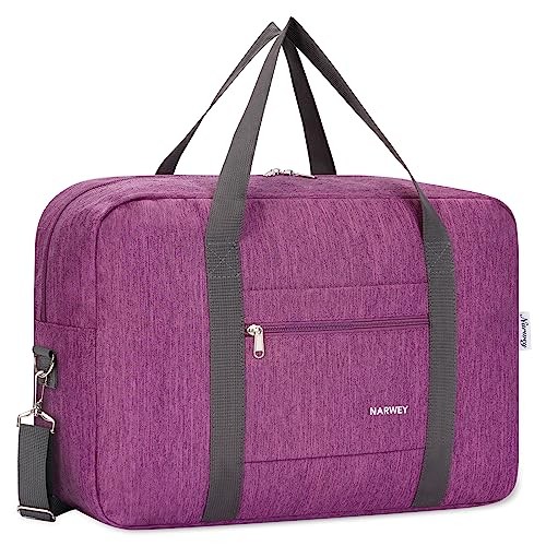 Narwey for Easyjet Airlines Cabin Bag 45x36x20 Underseat  Assorted colors 