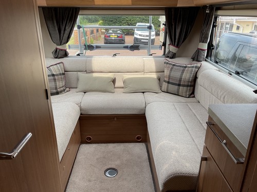 Auto Trail 700 - Picture 10 of 13