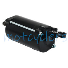 STARTER Motor for Yamaha FX1000 WaveRunner FX Cruiser FX1100 Wave Runner FX HO