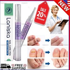 Anti Fungal Treatment Extra Strength Toenail Fungus Foot Nail Repair Pen -20 OFF