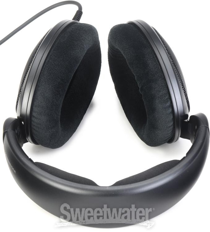 Sennheiser HD 560S Open-back Audiophile Headphones | eBay