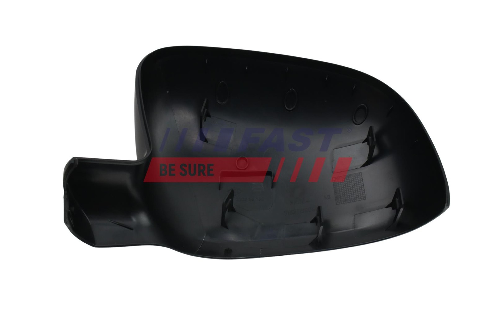 ✅Fits FAST FT88843 MIRROR HOUSING RENAULT KANGOO 08> PR 1  ⭐UK Seller⭐
