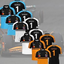  NEW 2026 Lando Norris #1 McLaren Formula One...