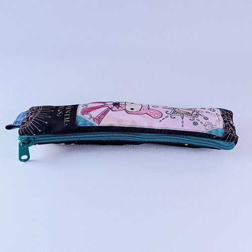Sentimental Circus Pouch Collection - Pencil Pouch From Japan - Picture 3 of 6