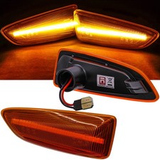 Led Seitenblinker passend für Opel Insignia B | BJ 2017-2022 | Gelb