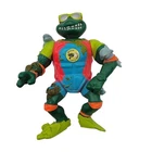 Mike the Sewer Surfer TMNT Ninja Turtles Figure 1990 Vintage