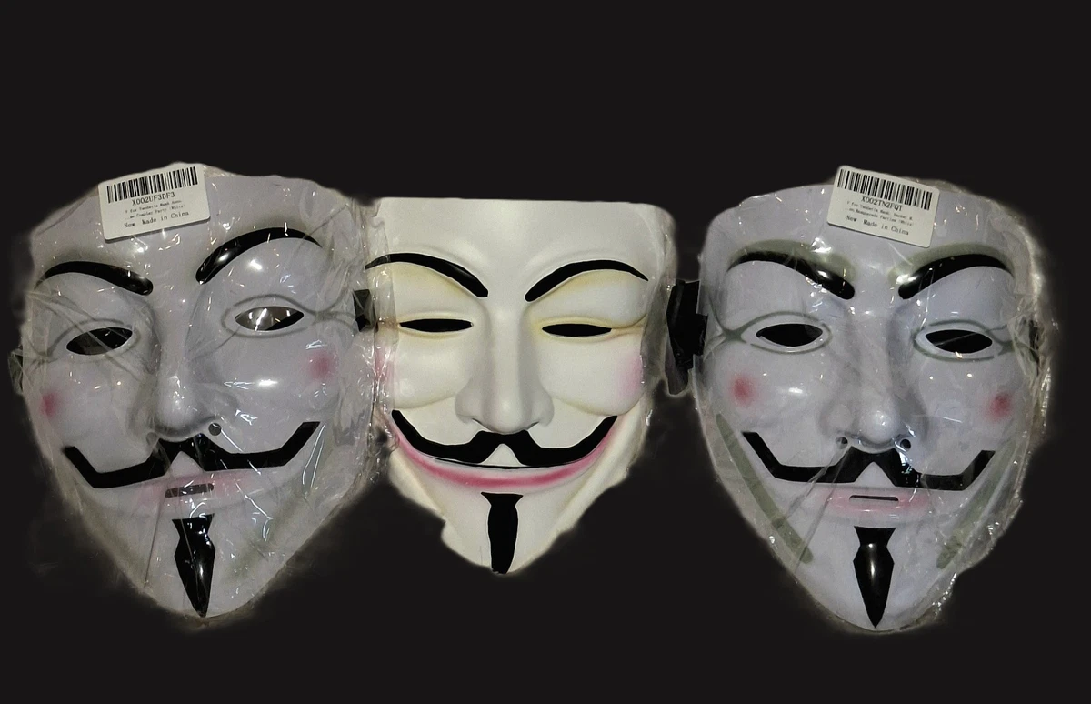 Guy Fawkes for sale - eBay