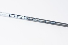 NEW Project X Denali Charcoal 50 Stiff Flex Driver Shaft 46" .335  21964 