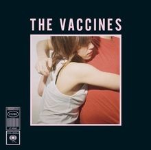 What Did You Expect from The Vaccines? von The Vaccines | CD | Zustand sehr gut