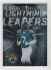 2025 Topps Chrome Brian Thomas Jr. Base (RAW)