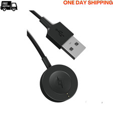 Charger for Fossil Gen 6 Gen 5 Gen 5E Gen 4 Smartwatch Charging Cable Cord