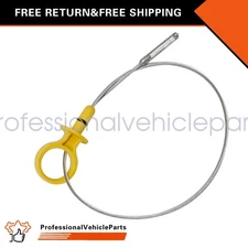 Fits 2006-2009 2010 Mazda 3 5 6 Tribute Oil Level Dipstick Gauge 2.3L Engine US