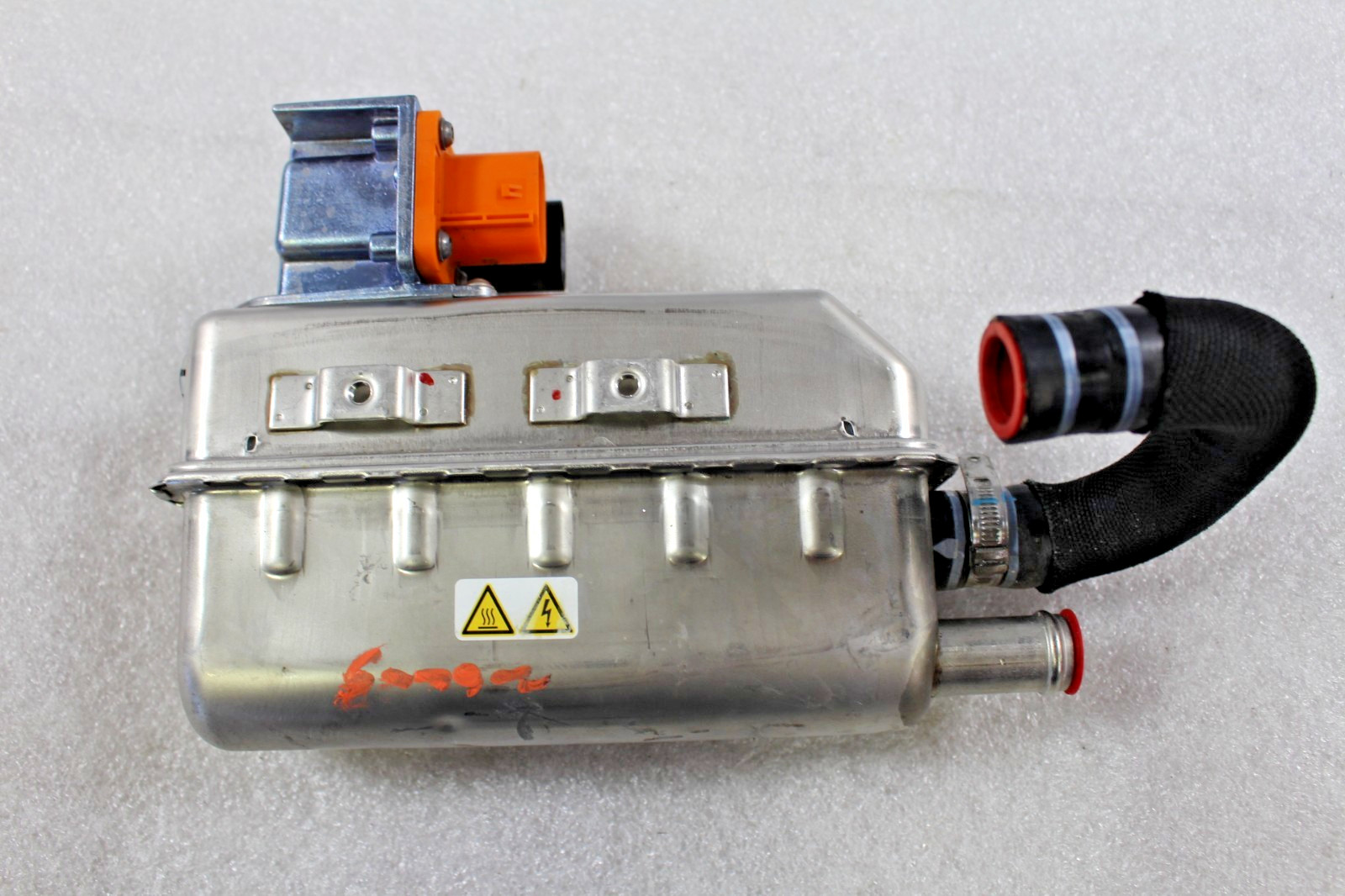 Ferrari 296 GTB High voltage battery P/N 814467