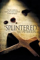 Sjd Peterson | Splintered | Taschenbuch | Englisch (2016) | EAN 9781634765541