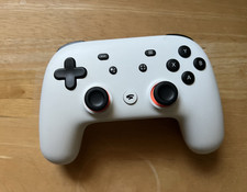 Google Stadia Premiere Edition Model H2B Blue...