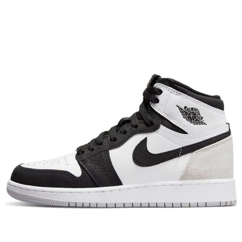 575441 108 Jordan 1 Retro High OG Bleached Coral (GS) | eBay