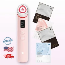 Medicube AGE-R Booster Pro Home Skin Care Device - PINK/ Authentic / US SELLER