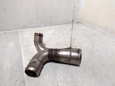 PEUGEOT 407 Coupe 6C Ladeluftkühlerschlauch 9651732080 2.72 Diesel 27723615